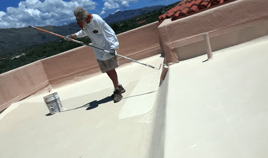 EXTERIOR PAINTING